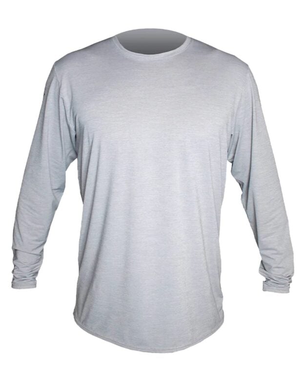 ANETIK - Low Pro Tech Long Sleeve T-Shirt