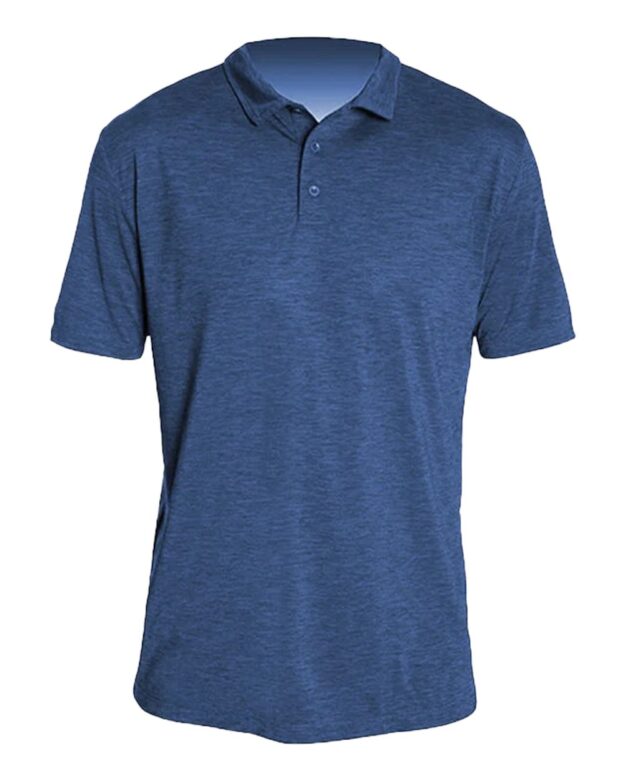 ANETIK - Low Pro Tech Polo