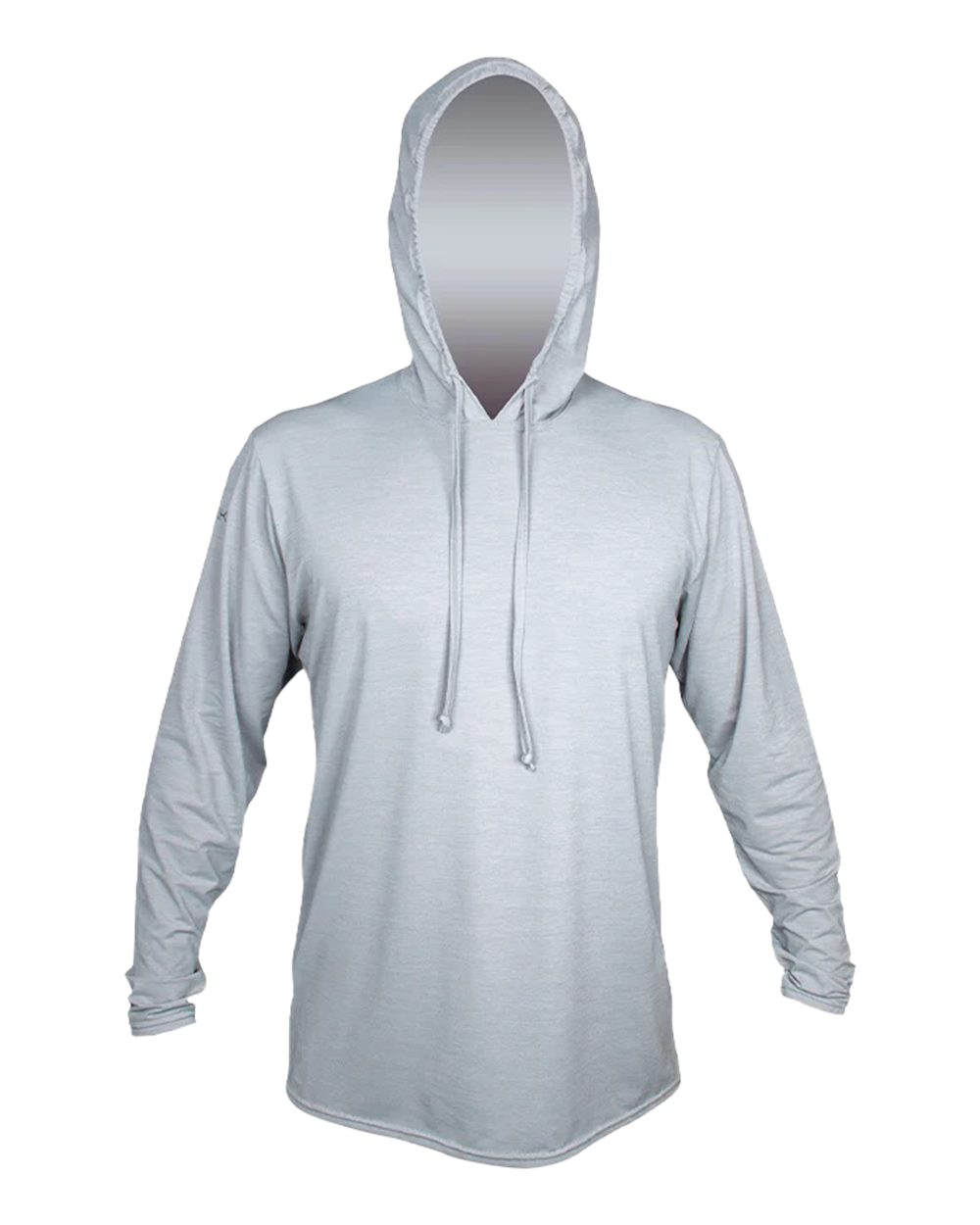 ANETIK - Low Pro Tech Hooded Long Sleeve T-Shirt