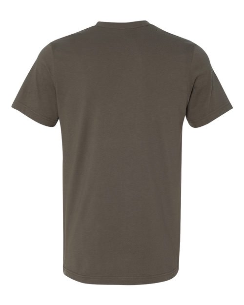 Bella + Canvas - Unisex Short Sleeve Jersey Tee