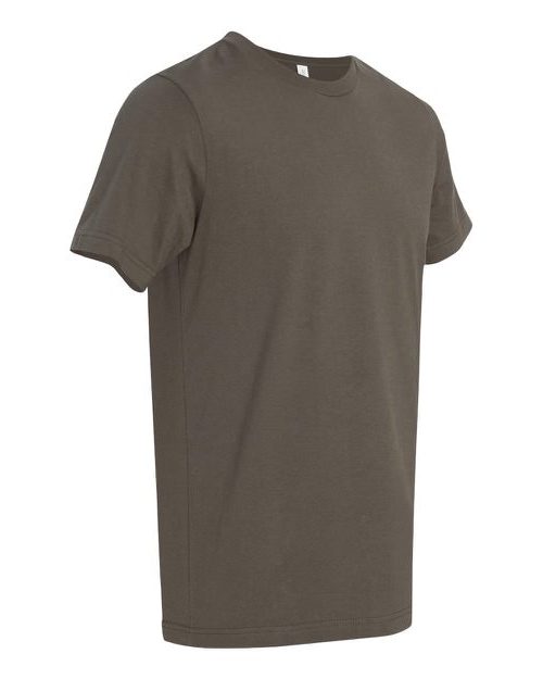 Bella + Canvas - Unisex Short Sleeve Jersey Tee