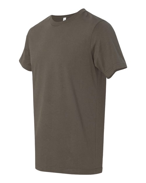 Bella + Canvas - Unisex Short Sleeve Jersey Tee