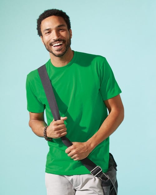 Next Level - Premium Short Sleeve Crew