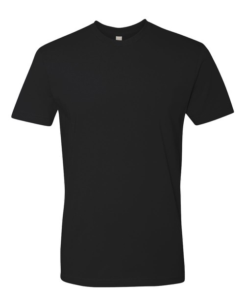 Next Level - Premium Short Sleeve Crew