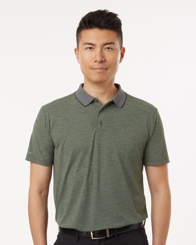 ANETIK - Transit Tech Polo