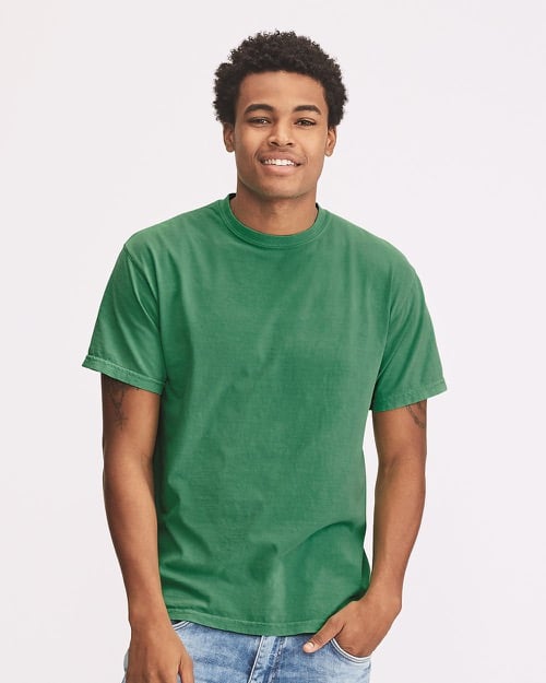 Comfort Colors - Garment-Dyed Heavyweight T-Shirt