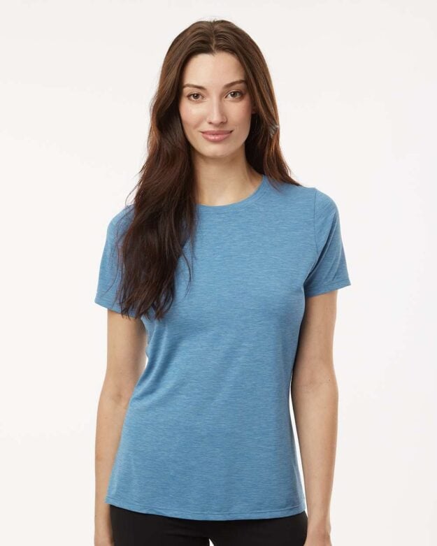 ANETIK - Womens Breeze Tech T-Shirt