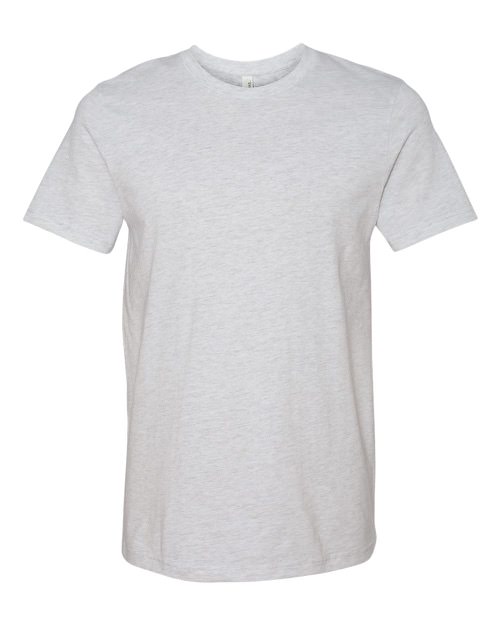 Bella + Canvas - Unisex Short Sleeve Made In The USA Jersey Tee