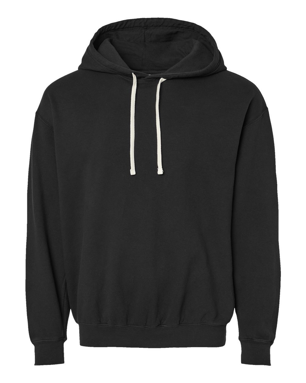 Comfort Colors - Garment-Dyed Lightweight Fleece Hooded Sweatshirt