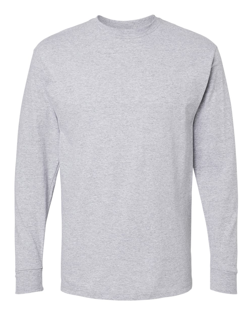 M&O - Gold Soft Touch Long Sleeve T-Shirt