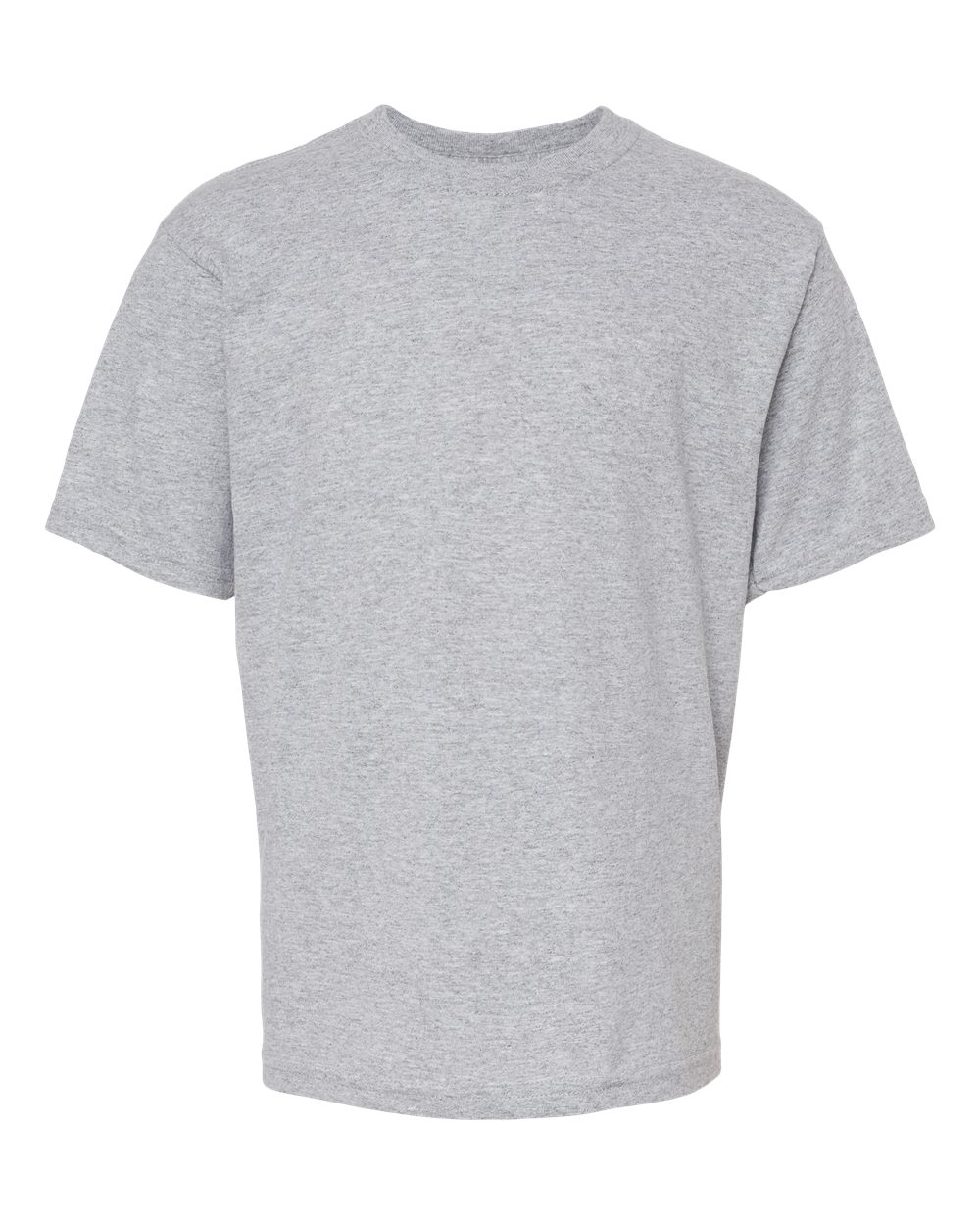 M&O - Youth Gold Soft Touch T-Shirt