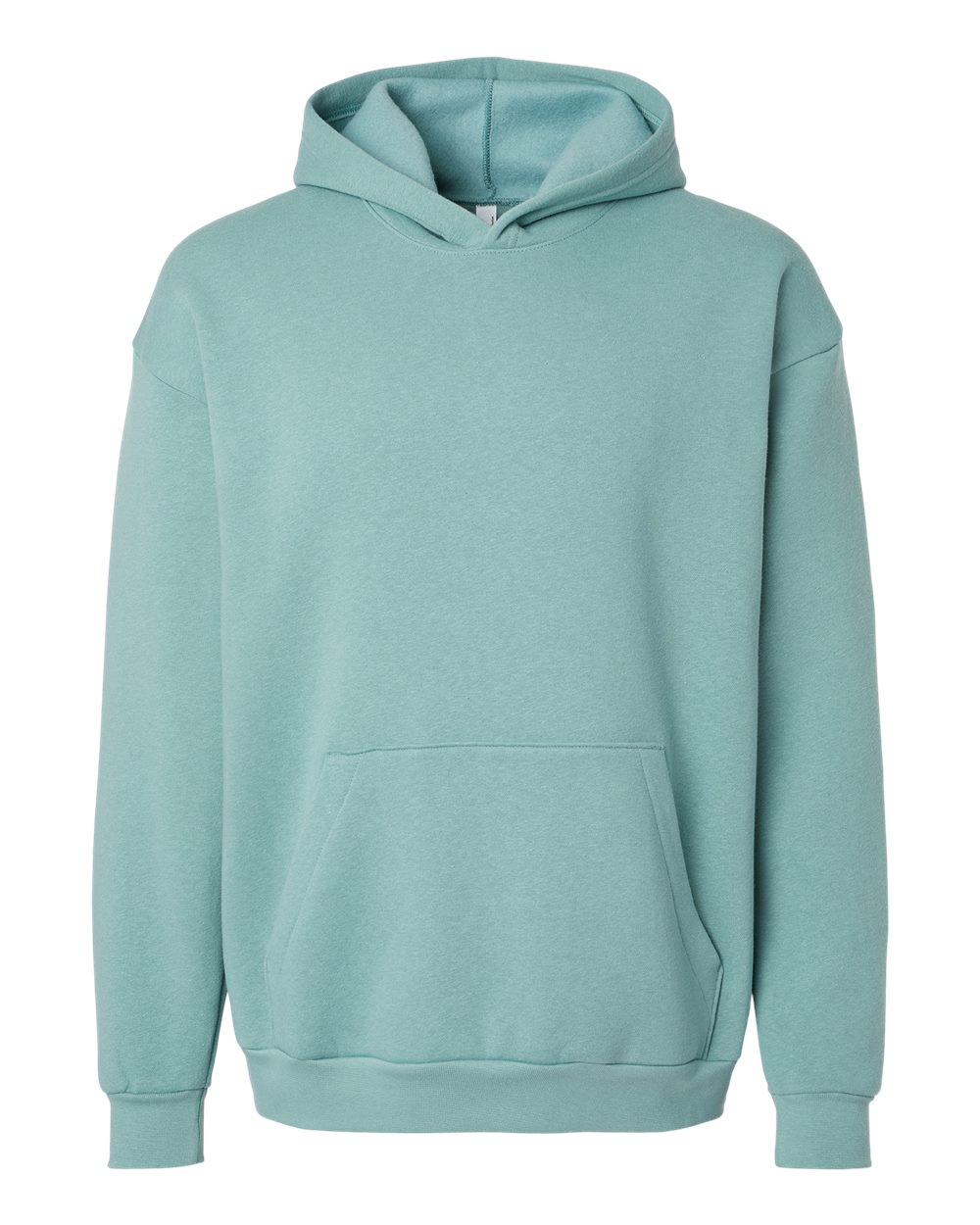American Apparel - ReFlex Fleece Hoodie