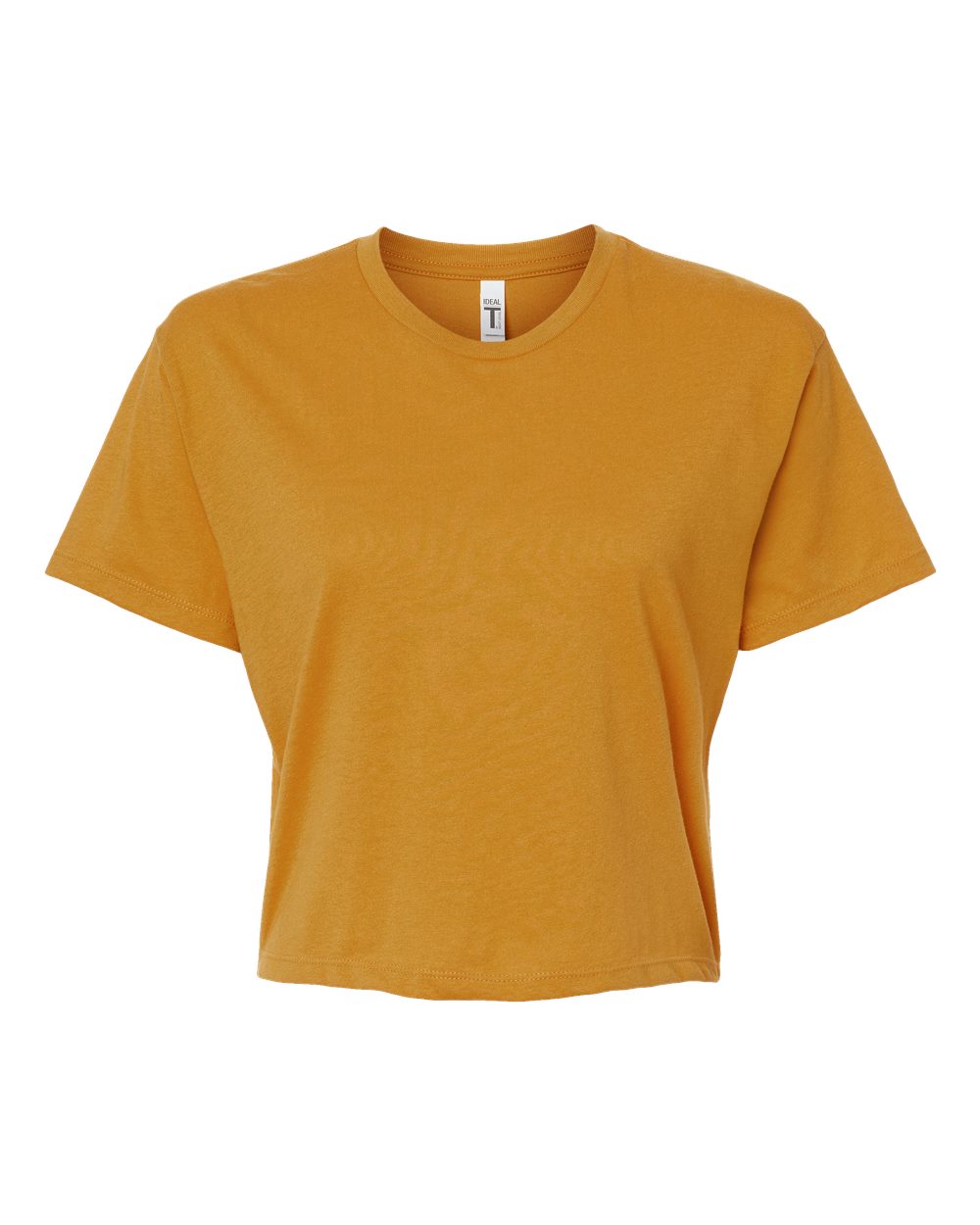 Next Level - Women's Ideal Crop Top
