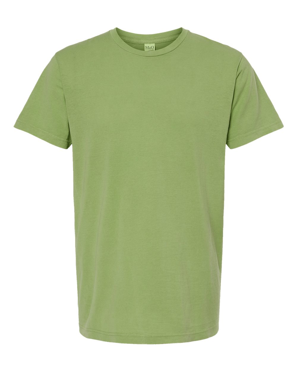 M&O - Vintage Garment-Dyed T-Shirt