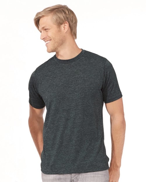 Next Level - Poly/Cotton Crew