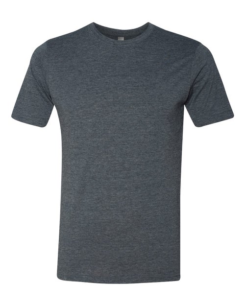 Next Level - Poly/Cotton Crew