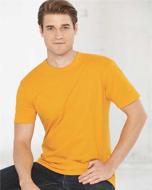 Bayside - Union-Made Short Sleeve T-Shirt