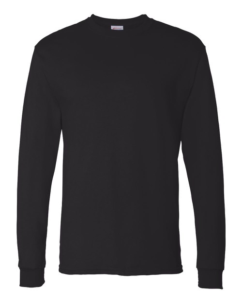 Hanes - ComfortSoft Long Sleeve T-Shirt