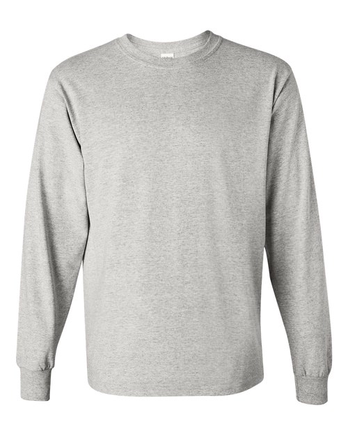 Gildan - Heavy Cotton Long Sleeve T-Shirt