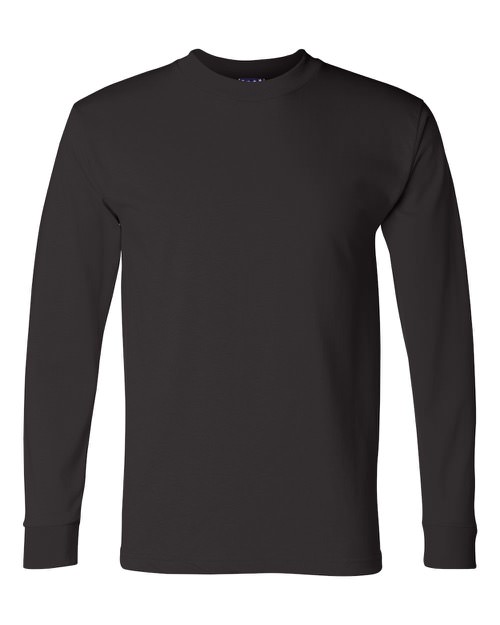 Bayside - Union-Made Long Sleeve T-Shirt