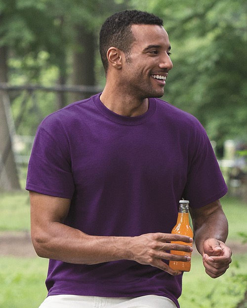 Gildan - DryBlend 50/50 T-Shirt