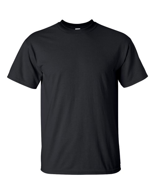 Gildan - Ultra Cotton T-Shirt Tall Sizes