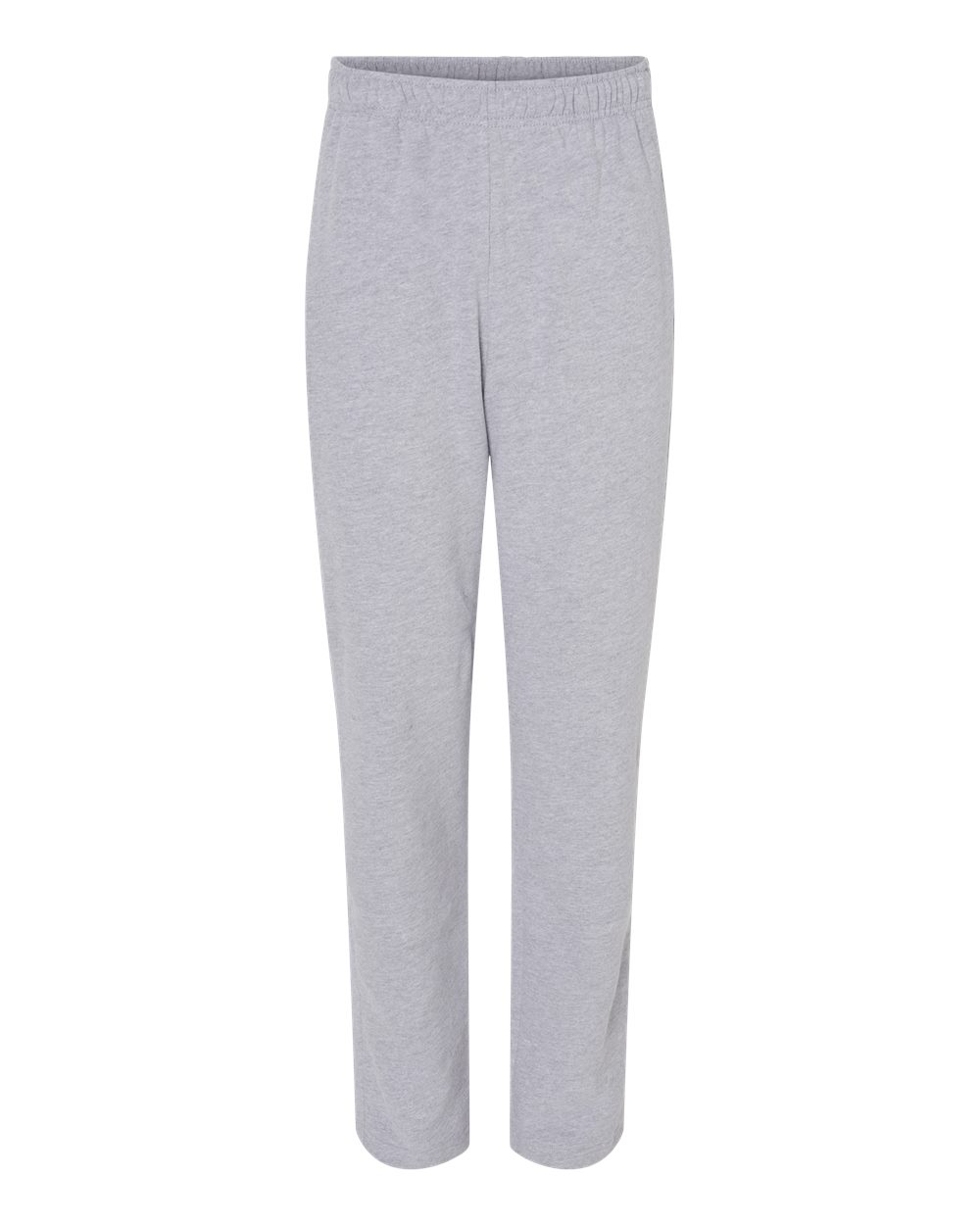 Bella + Canvas - Sponge Fleece Straight Leg Sweatpants
