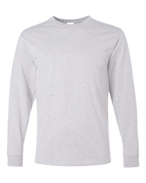 Jerzees - Dri-Power Active Long Sleeve 50/50 T-Shirt