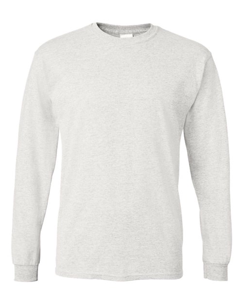 Gildan - DryBlend 50/50 Long Sleeve T-Shirt