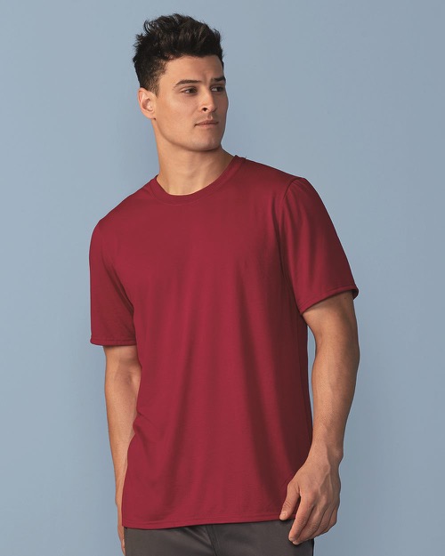 Gildan - Performance Short Sleeve T-Shirt