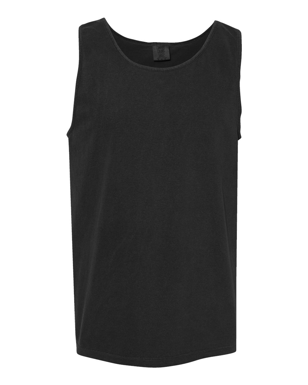 Comfort Colors - Garment-Dyed Heavyweight Tank Top