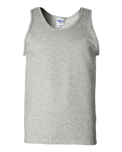 Gildan - Ultra Cotton Tank Top