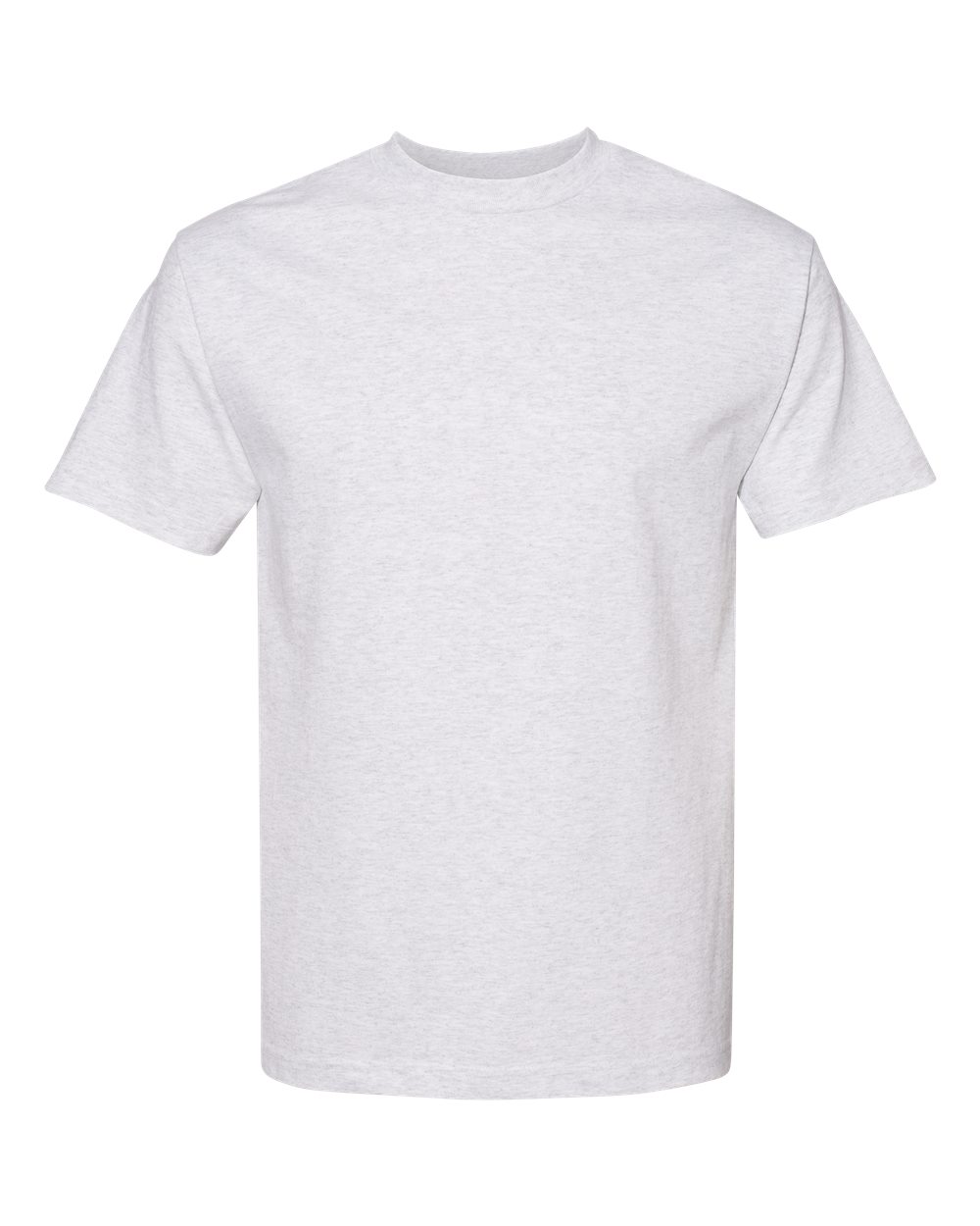 American Apparel - Heavyweight Cotton Tee