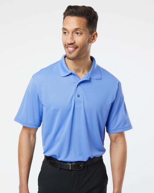 Paragon - Saratoga Performance Mini Mesh Polo