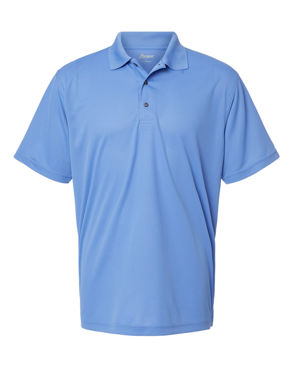 Paragon - Saratoga Performance Mini Mesh Polo