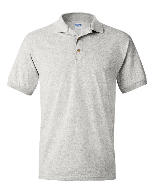Gildan - DryBlend Jersey Sport Shirt