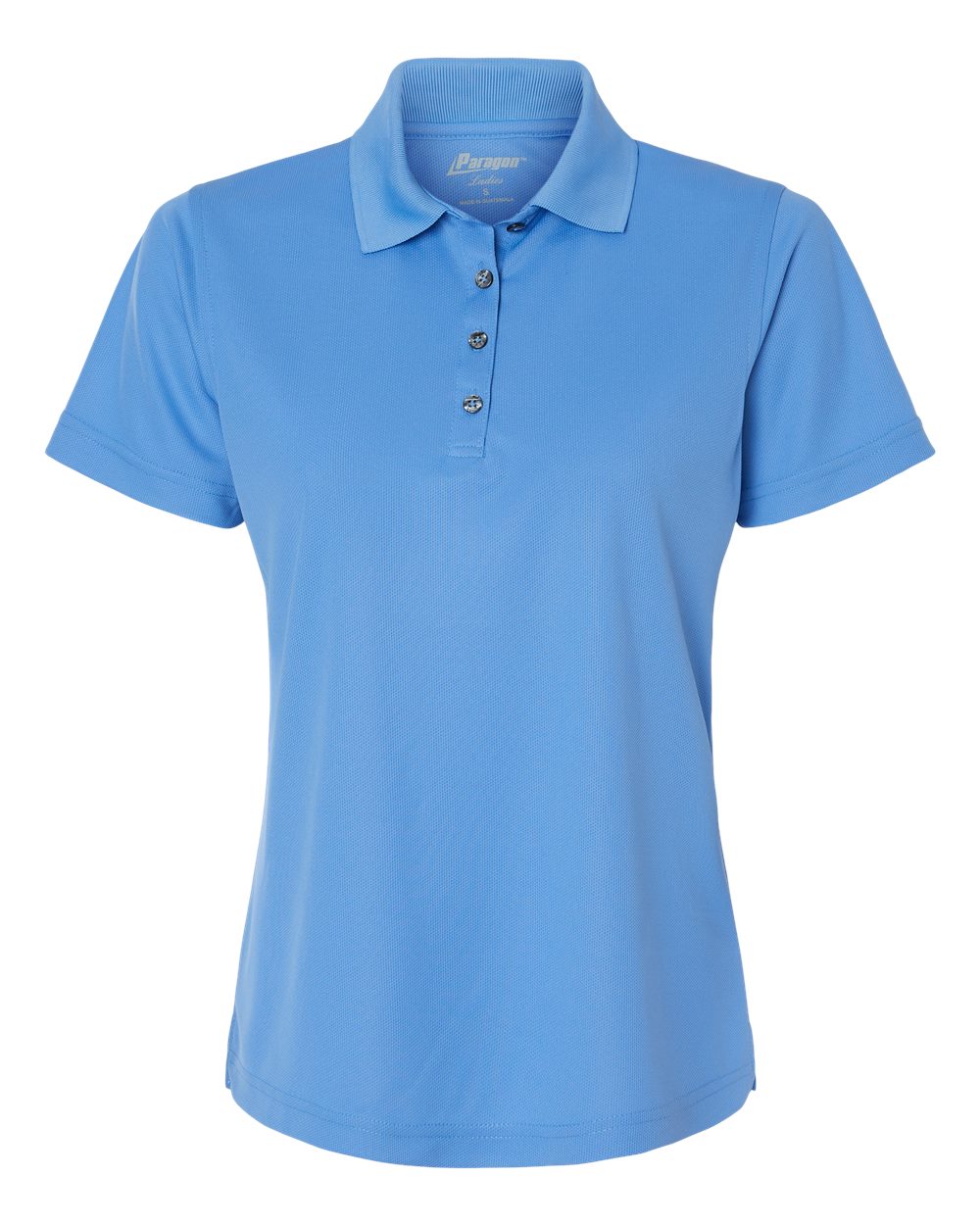 Paragon - Womens Saratoga Performance Mini Mesh Polo