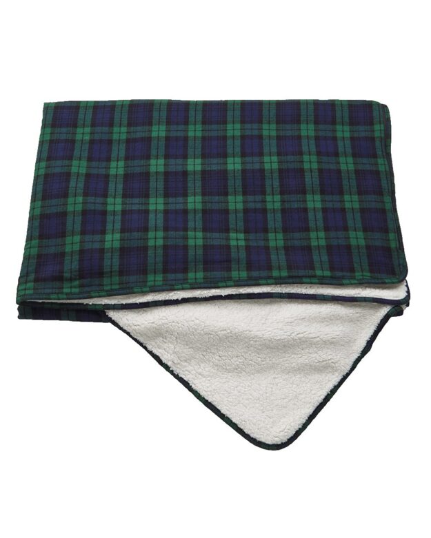 Boxercraft - Everest Blanket