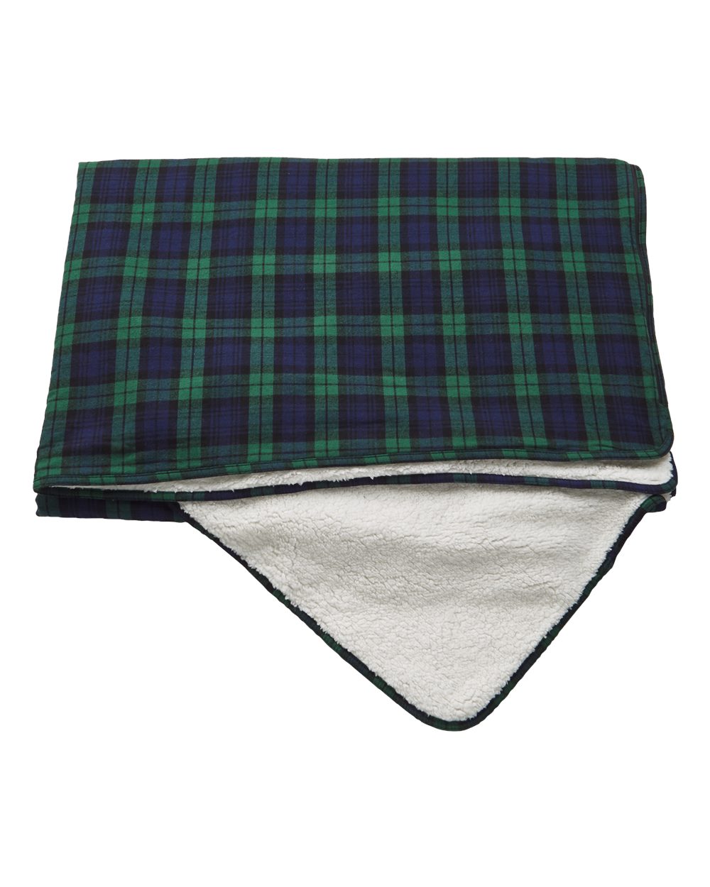 Boxercraft - Everest Blanket