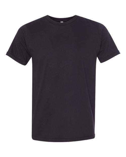 Bayside - USA-Made Ringspun Unisex T-Shirt