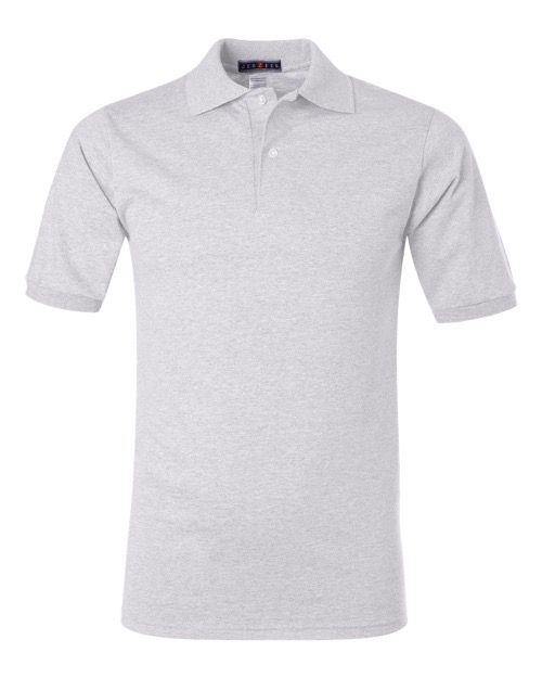 Jerzees - SpotShield Jersey Sport Shirt