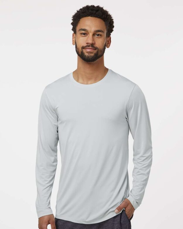 Paragon - Aruba Extreme Performance Long Sleeve T-Shirt