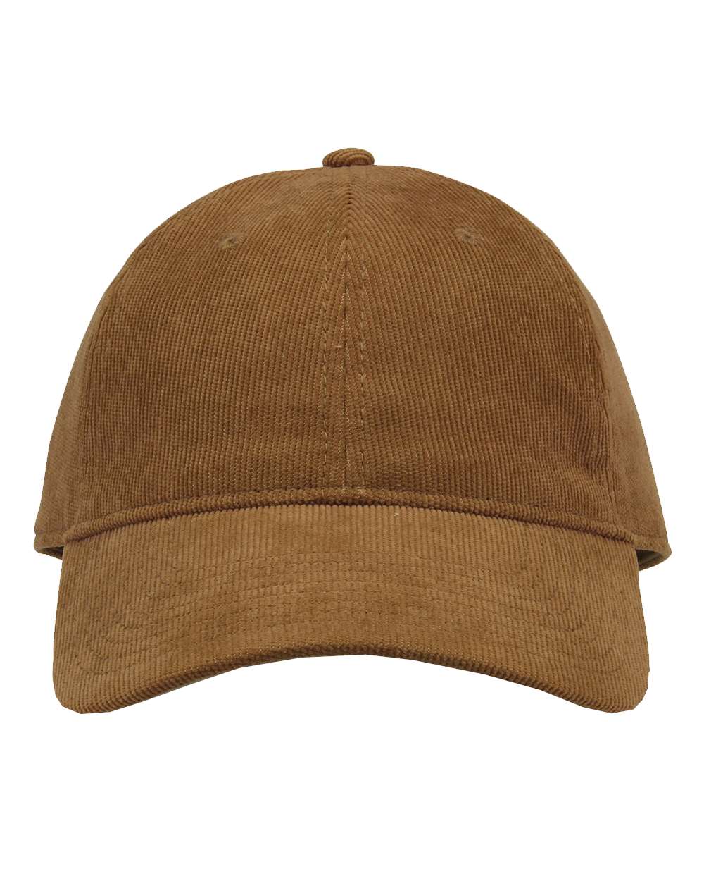 The Game - Relaxed Corduroy Cap