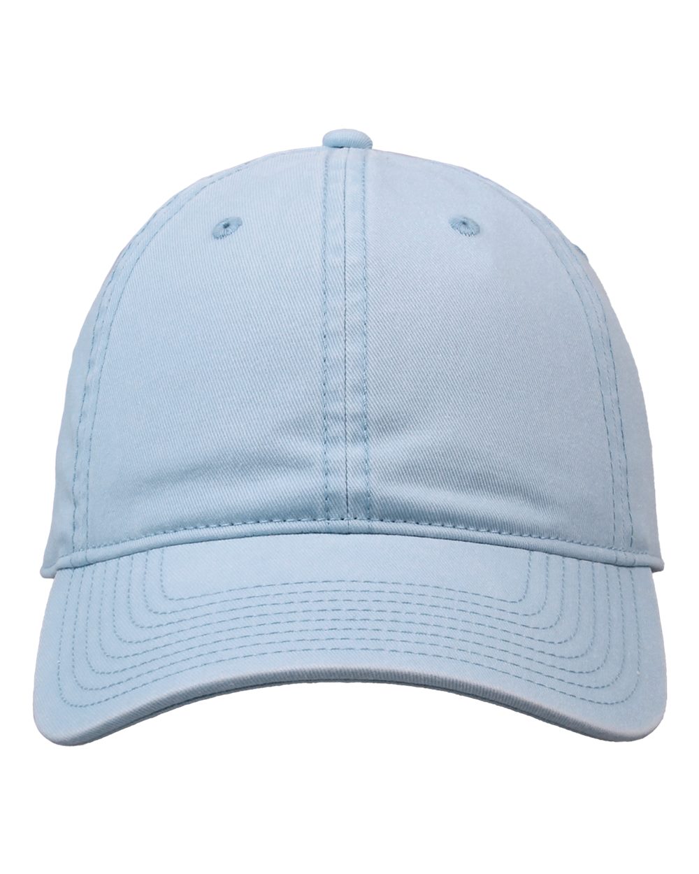 The Game - Pigment-Dyed Cap