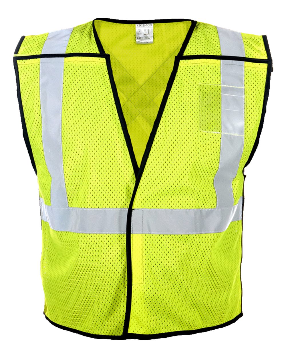 Kishigo - X-Back Breakaway Vest