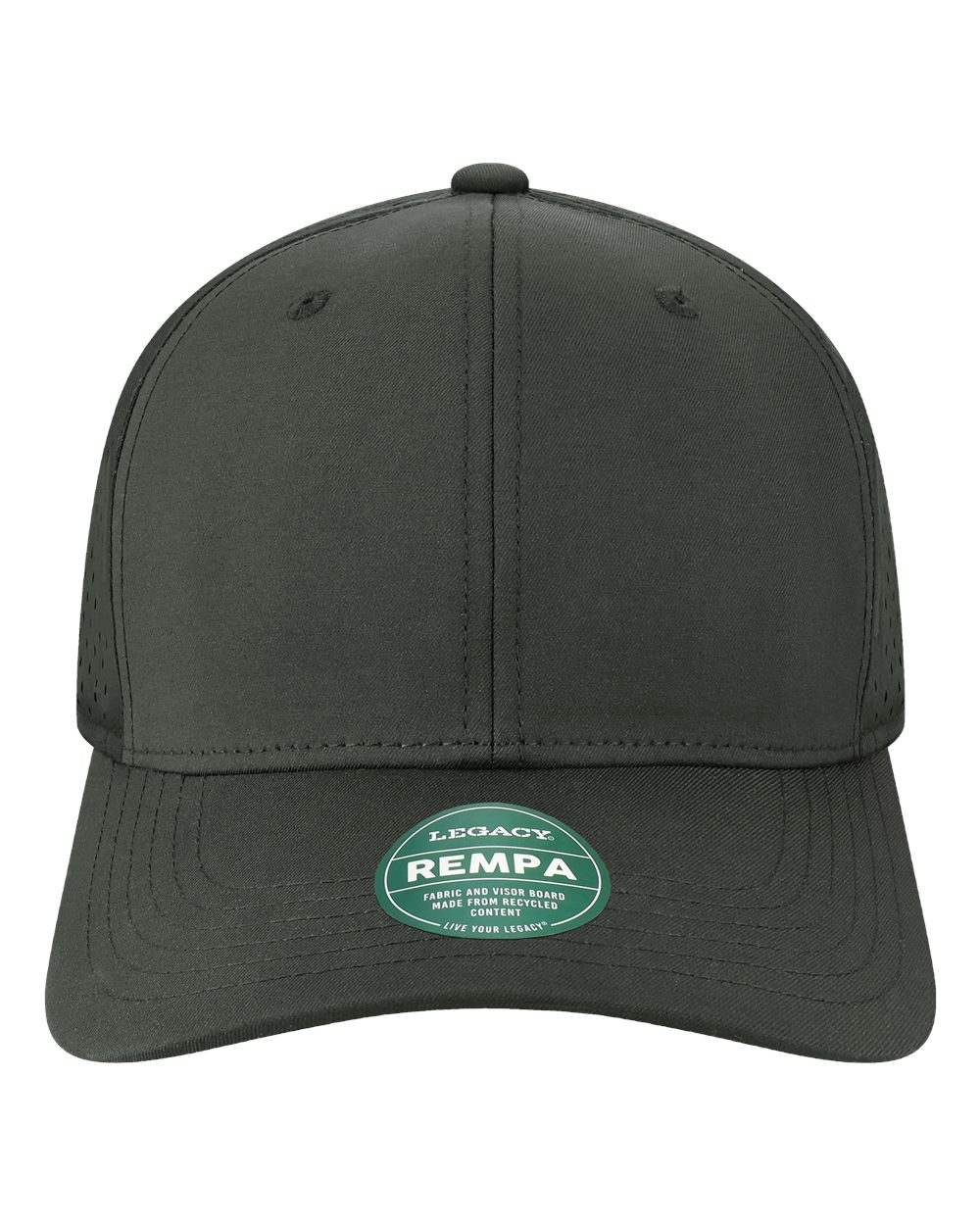 Legacy - Reclaim Mid-Pro Adjustable Cap