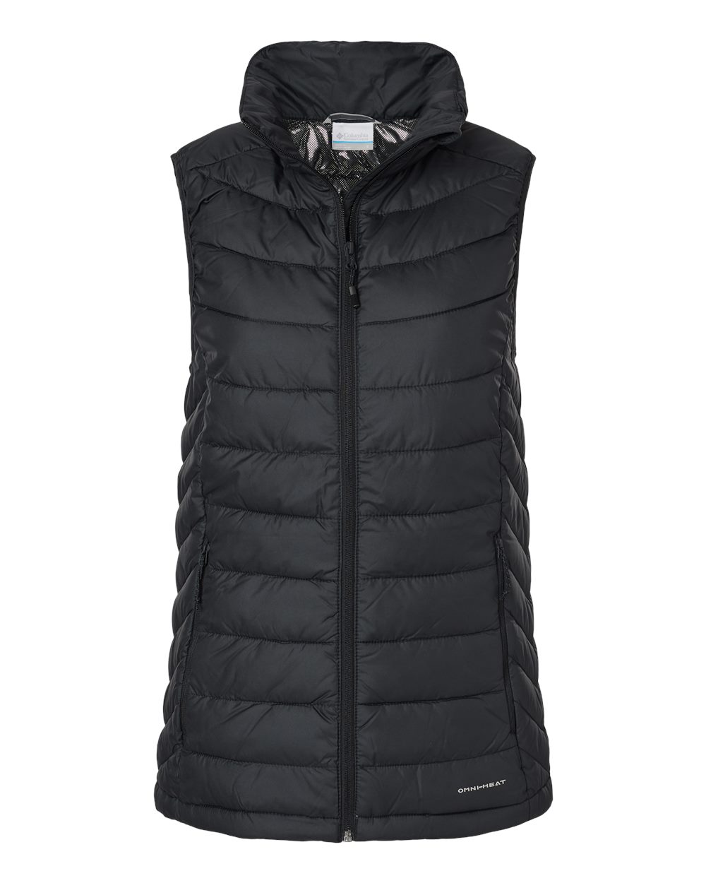 Columbia - Womens Powder Lite Vest