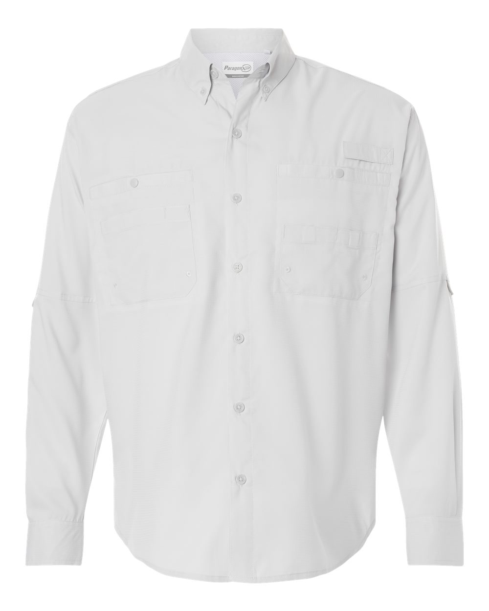 Paragon - Kitty Hawk Performance Long Sleeve Fishing Shirt