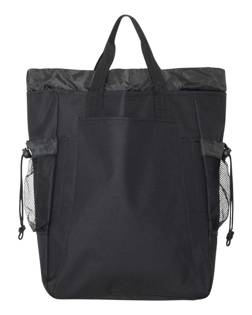 Liberty Bags - New York Backpack Tote