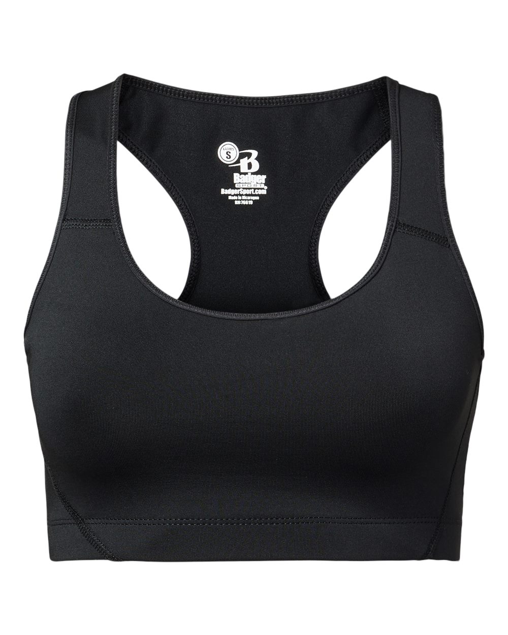 Badger - Womens B-Sport Bra Top
